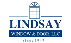Lindsay Window & Door, LLC Logo
