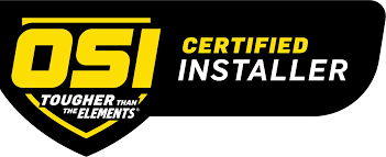 OSI – Certified Installer