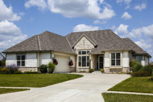 Shingle Roofing Warrenville IL 