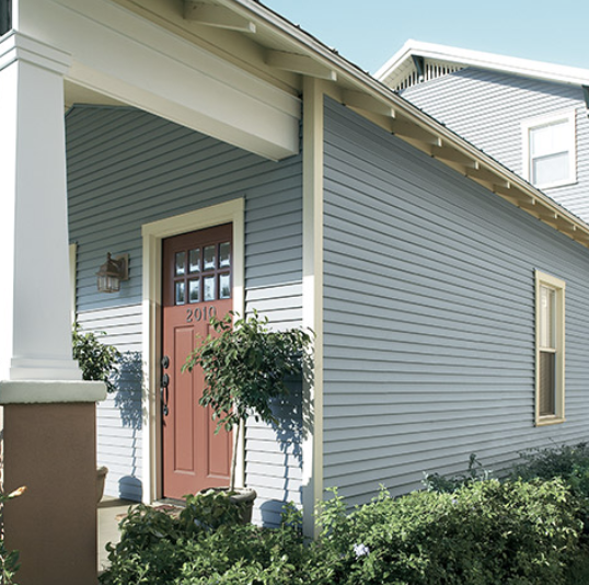 Topranked Mastic Vinyl Siding Sales & Installation. Free Inhome Consults
