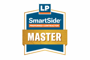 lp smartside master contractor